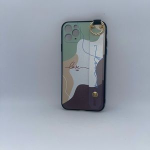 New iPhone 11 Pro Max case